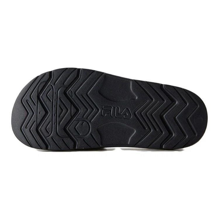 Lifestyle Slides "Black"