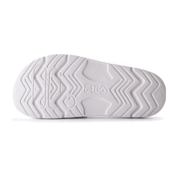 Lifestyle Slides "White"