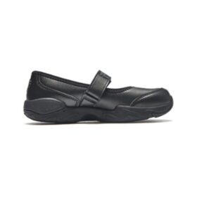 Lifestyle Slip-on Shoes “Black”