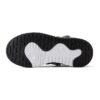 Lifestyle Sneakers "White Blue Black"