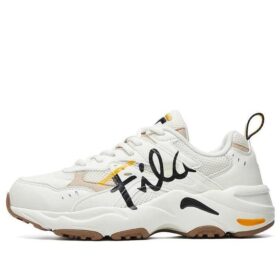 Lightning Sneakers White