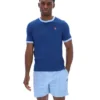 Limoges Marconi Essential Ringer T-Shirt