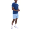 Limoges Marconi Essential Ringer T-Shirt