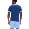 Limoges Marconi Essential Ringer T-Shirt