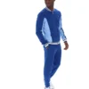 Limoges Settanta Baseball Track Top