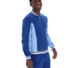 Limoges Settanta Baseball Track Top