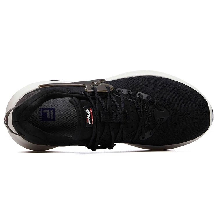 Low GS Black