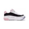 Low-Top Basketball Shoes "White Multi"