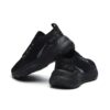 Low-Top Black