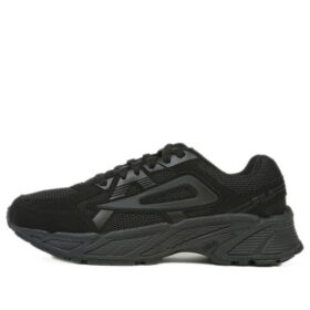 Low-Top "Charcoal Black"