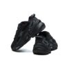 Low-Top Running Shoes Leopard Print For Black/Green