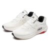 Low Top "Triple White"