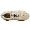 Low Tops Sports Shoe Beige