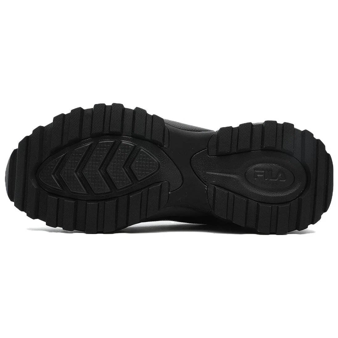 LowTop Trendy Comfort Shoes "Black"