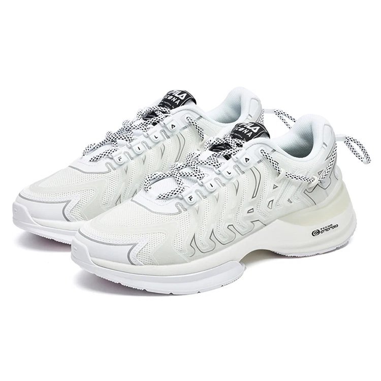 Luce Sneakers "White"