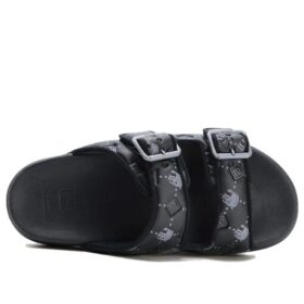 Lucia Sandals “Black”