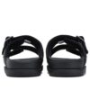 Lucia Sandals "Black"
