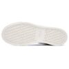 Luke Skate Shoes "Black White"