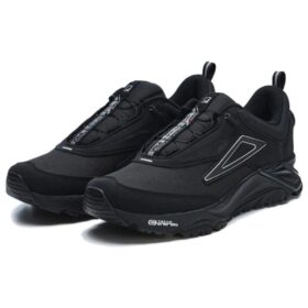 Lynx Boa ATR Sneakers “Black”