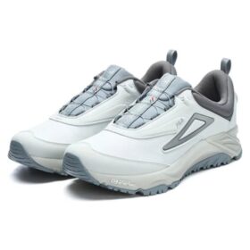 Lynx Boa ATR Sneakers “White Grey”