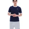 Marconi Essential Ringer T-Shirt