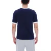 Marconi Essential Ringer T-Shirt