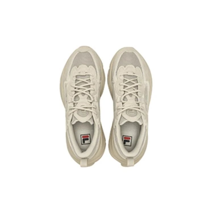 Mars 1 Sneakers "Beige"