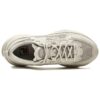MARS 1S Chunky Shoes "Cream White"