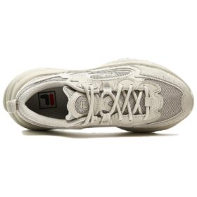 MARS 1S Chunky Shoes “Cream White”