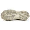 MARS 1S Chunky Shoes "Cream White"