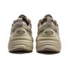 Mars 1S Sneakers "Beige White"