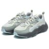 Mars 1S Sneakers "Green Blue Grey"