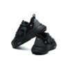 Mars 2 "Black Dark Grey"