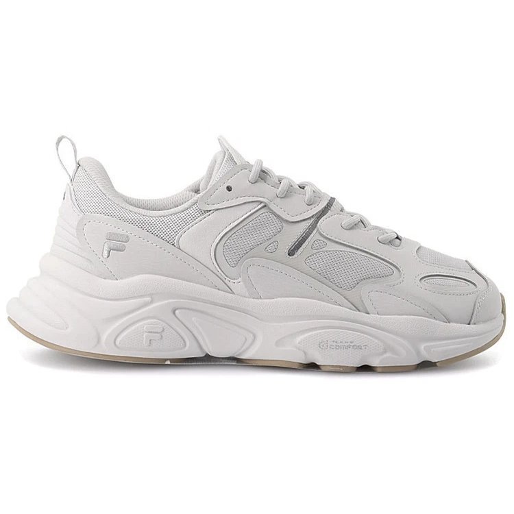 Mars 2 Low-Top Running Shoes Grey
