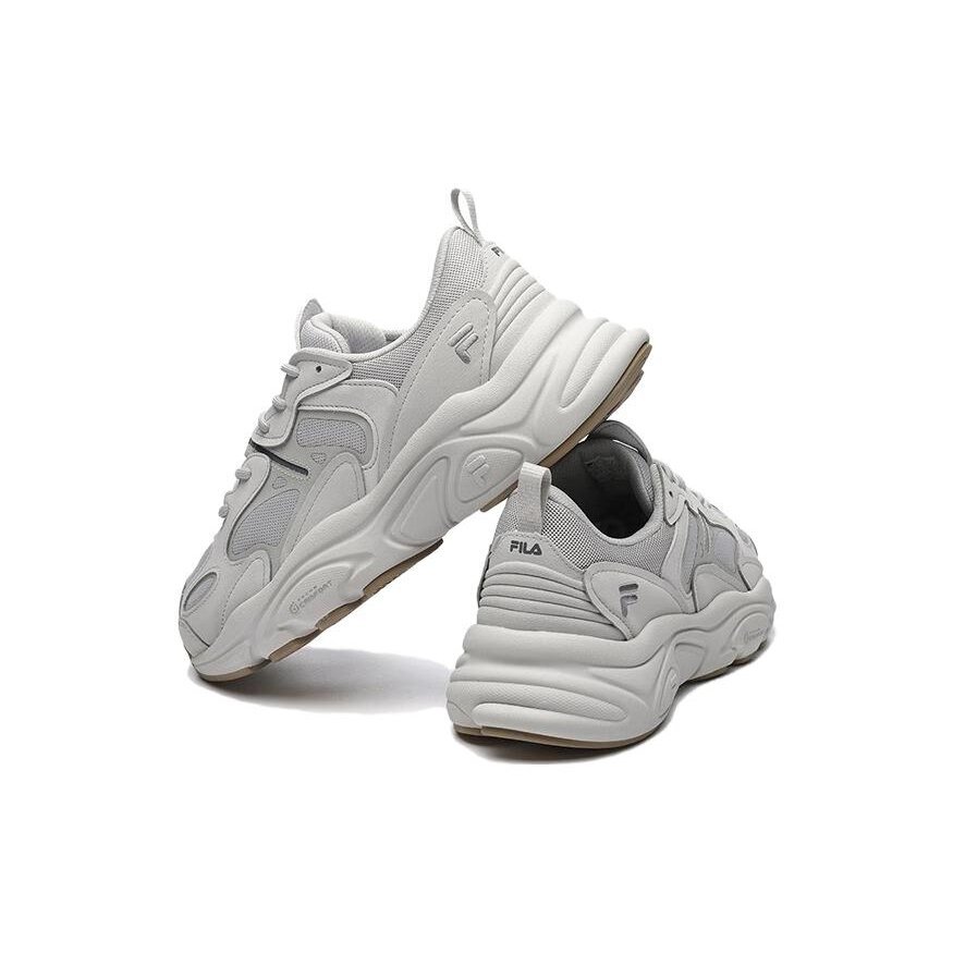 Mars 2 Low-Top Running Shoes "Grey"