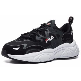 Mars Running Shoes Grey “Black Dark Gray”