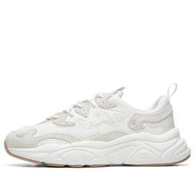 Mars Sneakers White