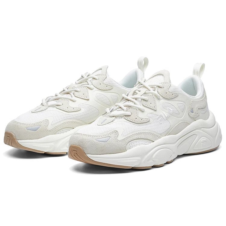 Mars Sneakers White