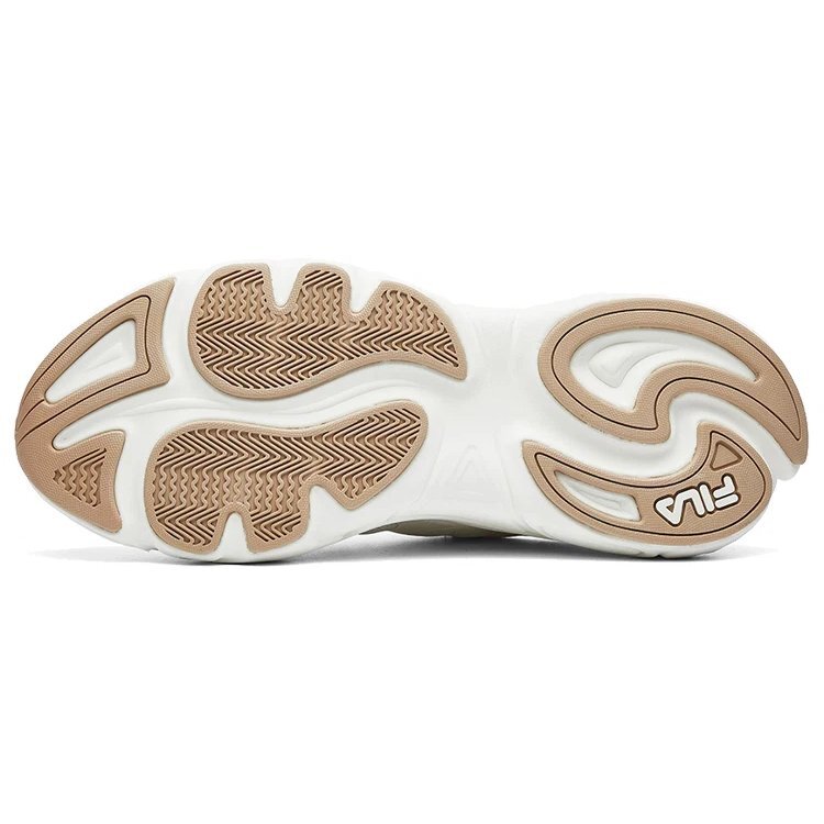 Mars Sneakers White