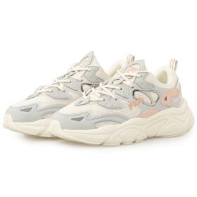 Mars “White Pink Grey”