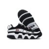 MB 1 High Baeketball Shoes White/Silvery