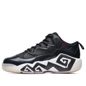 MB1 Retro Basketball Shoes Black