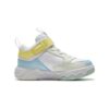 Memphis Board "White Yellow Blue"