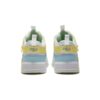 Memphis Board "White Yellow Blue"