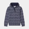 Midnight Blue Hoodie