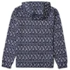 Midnight Blue Hoodie