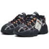 Mihara x FILA Ade VNTG GS Black