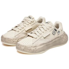 Mihara x FILA FM-20 “Beige”
