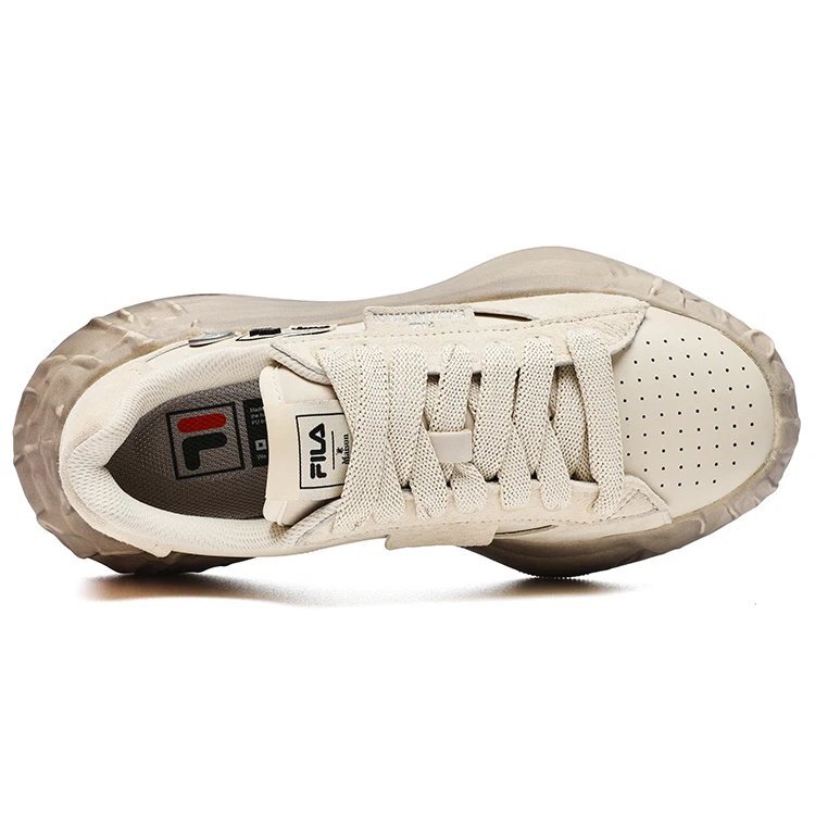 Mihara x FILA FM-20 "Beige"