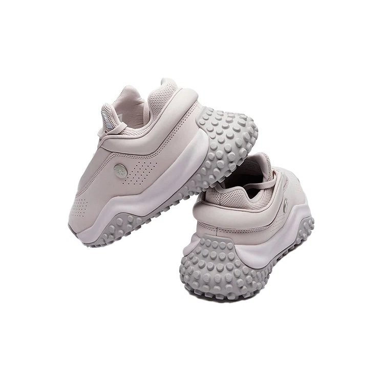 Mihara x FILA FM7 Daddy Shoes Purple